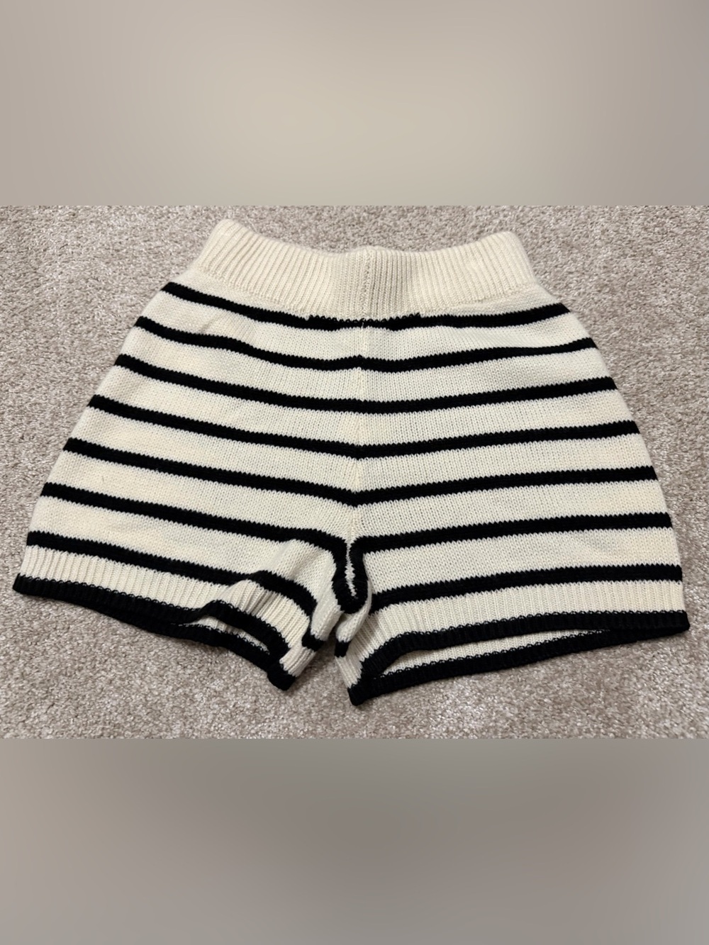 NWT Fashion Nova shorts